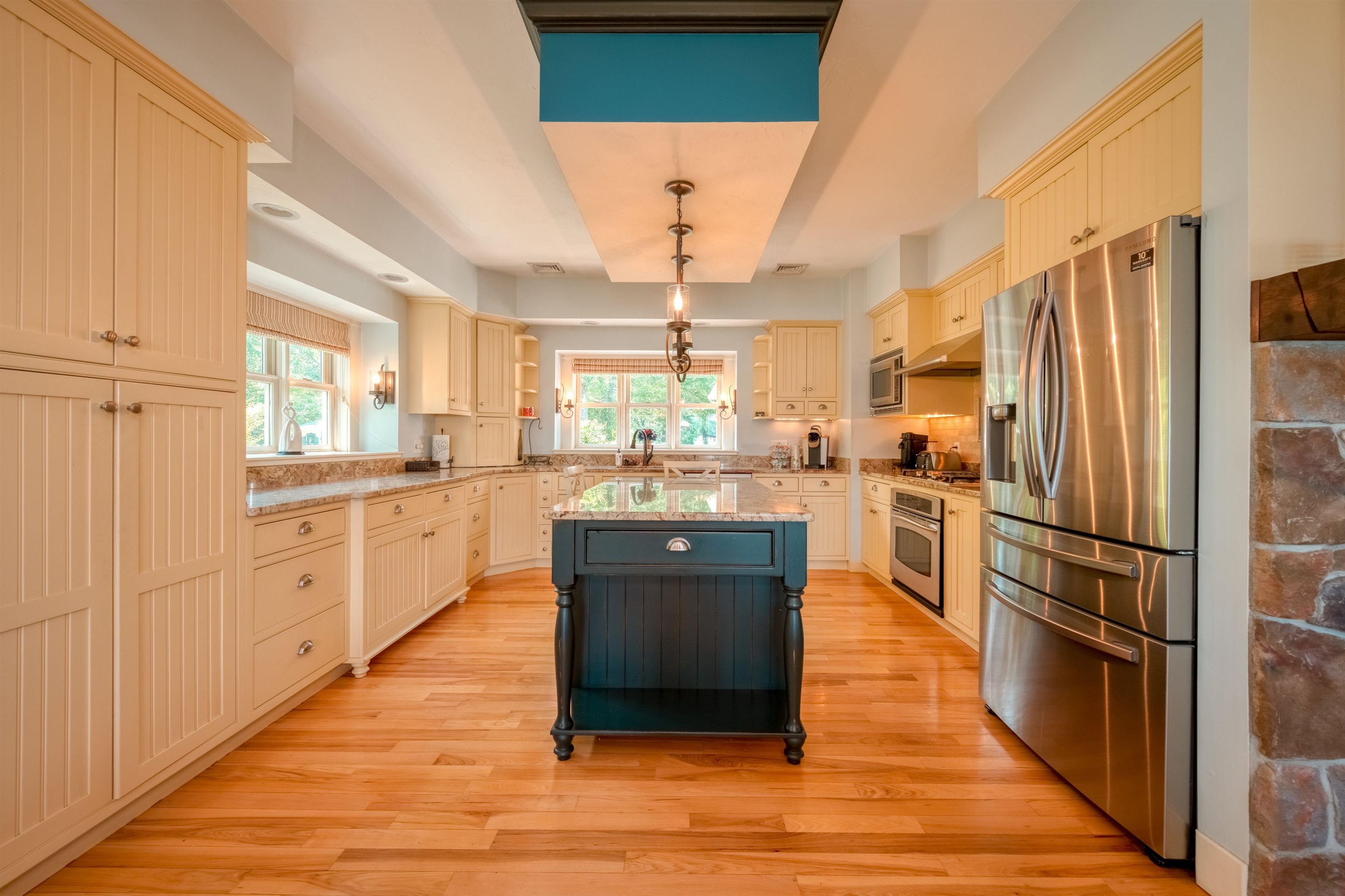 9 Davis Road Gilford, NH 03249 - Photo 33 of 40