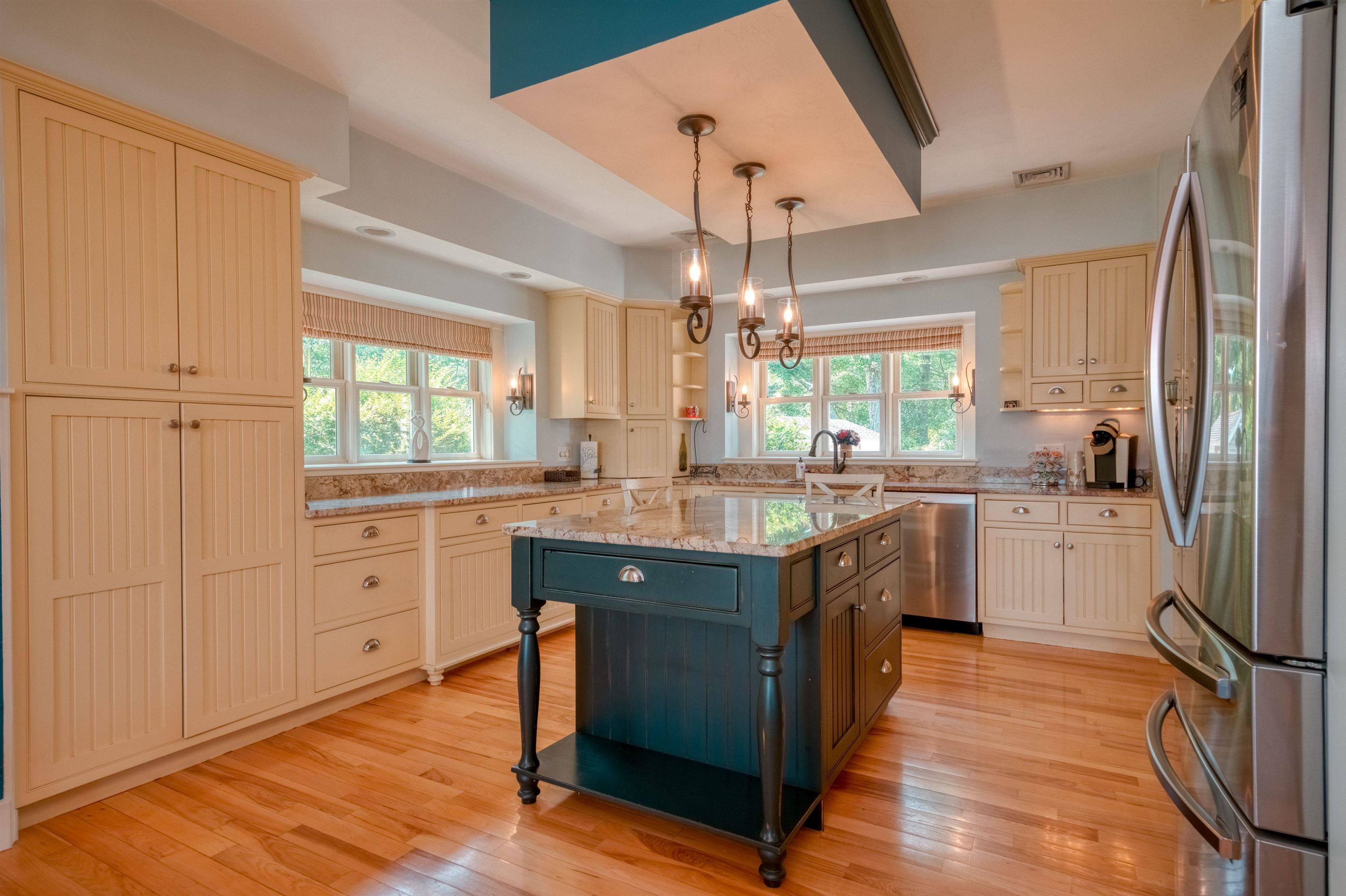 9 Davis Road Gilford, NH 03249 - Photo 34 of 40