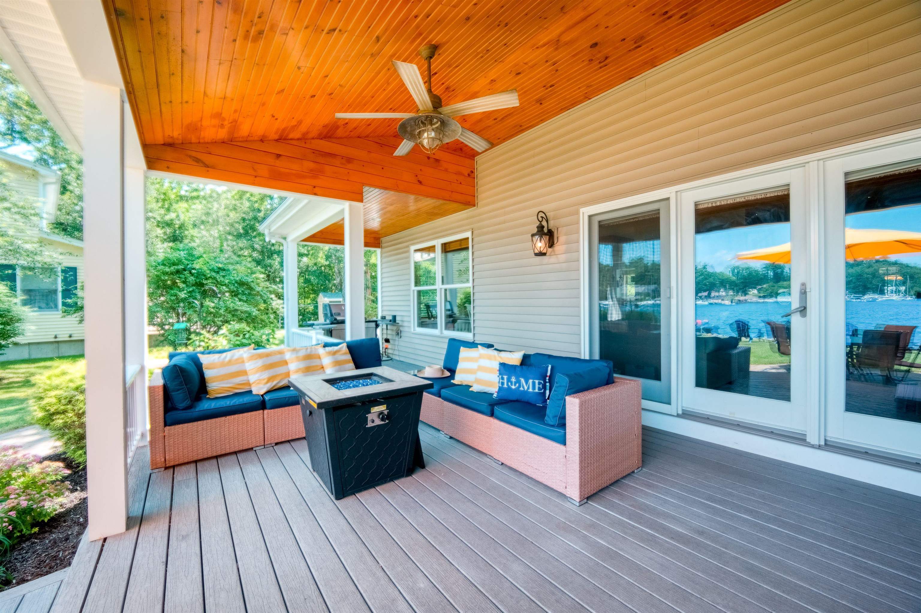 9 Davis Road Gilford, NH 03249 - Photo 7 of 40