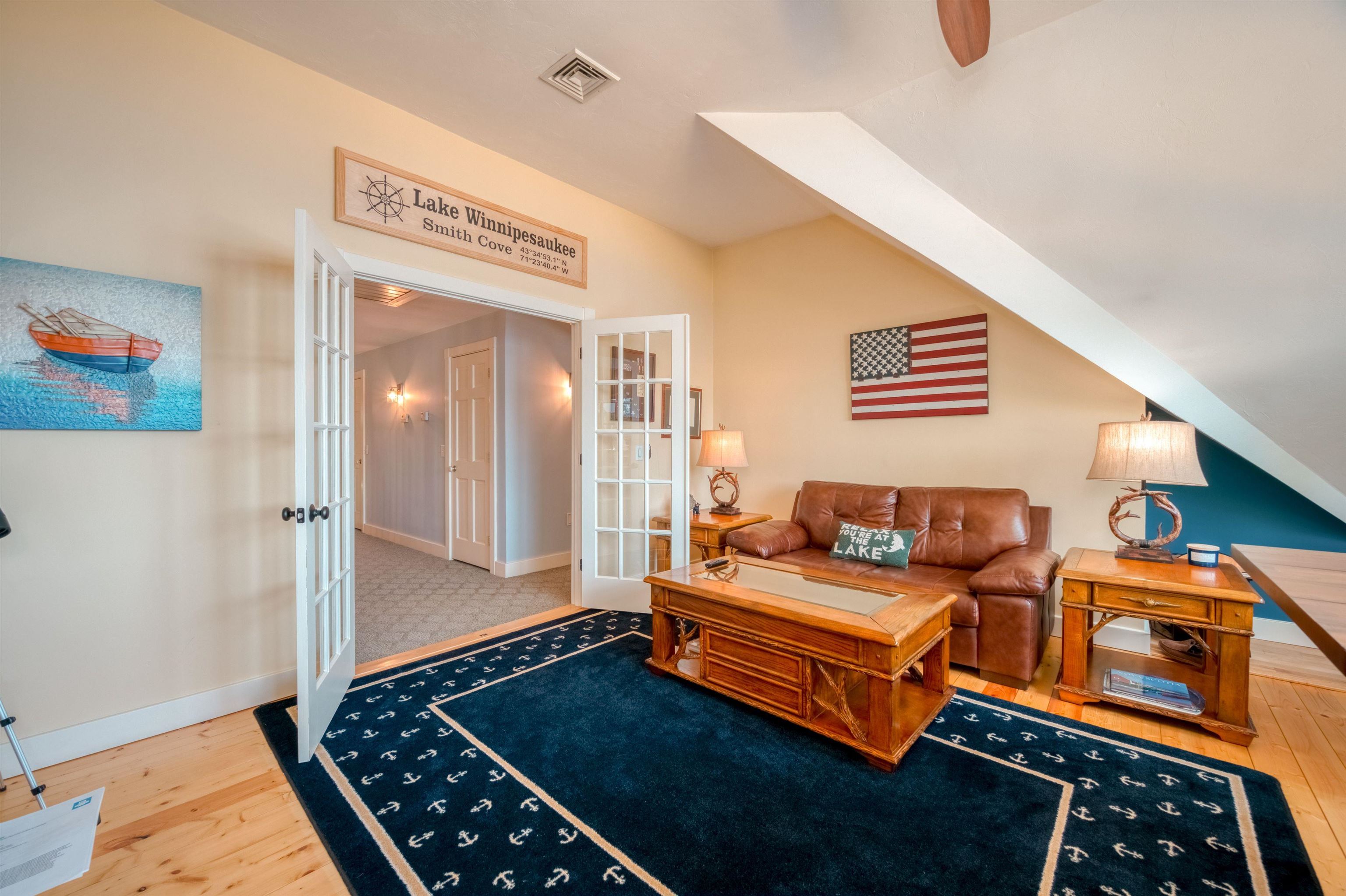 9 Davis Road Gilford, NH 03249 - Photo 10 of 40