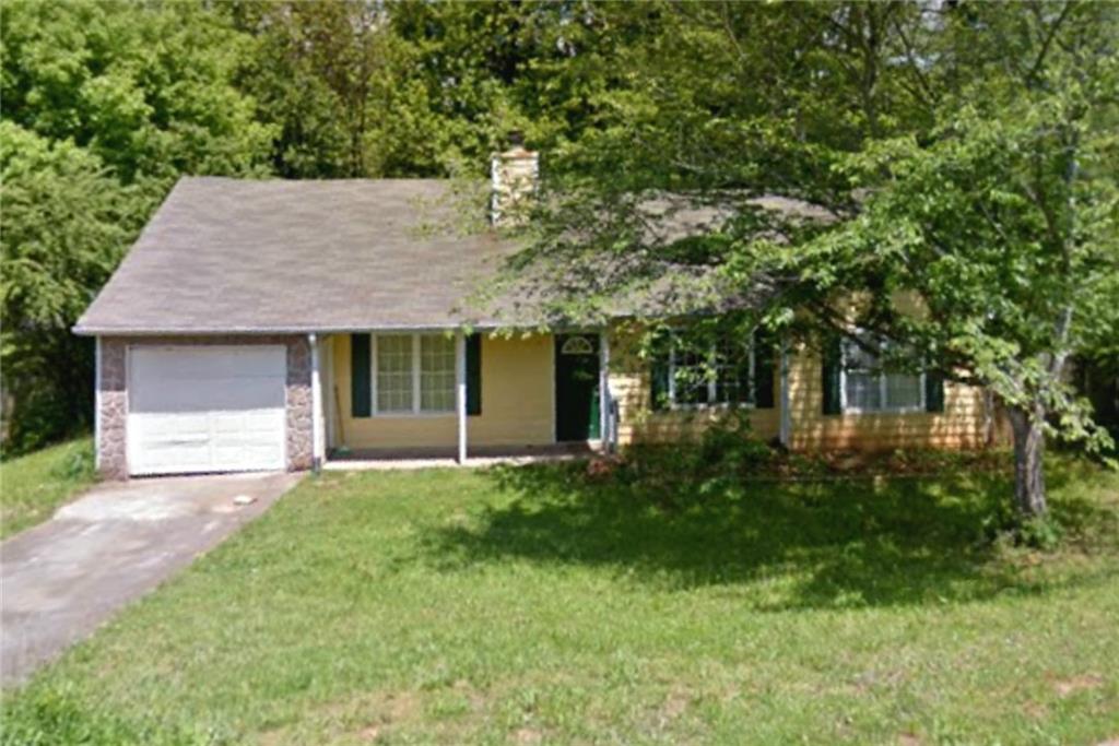 4375 Ridgecrest Court Acworth, GA 30101 - Photo 1 of 1