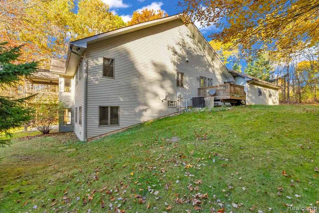 425 Rosell Road Holly, MI 48442 - Photo 44 of 62