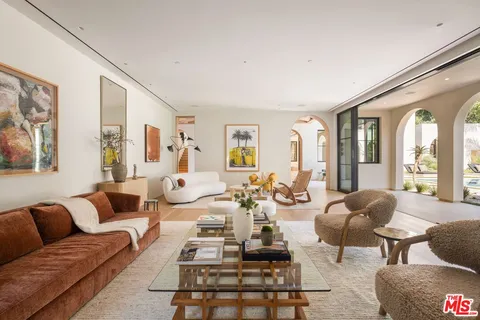 $29,750,000 | 9951 Liebe Drive, Beverly Hills, CA 90210