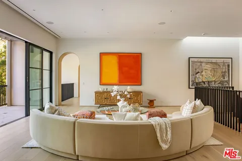 $29,750,000 | 9951 Liebe Drive, Beverly Hills, CA 90210