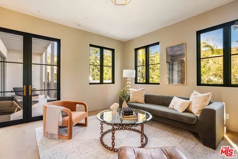 $29,750,000 | 9951 Liebe Drive, Beverly Hills, CA 90210
