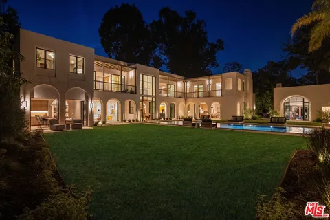 $29,750,000 | 9951 Liebe Drive, Beverly Hills, CA 90210