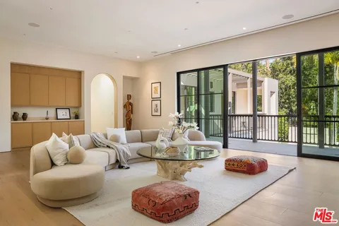 $29,750,000 | 9951 Liebe Drive, Beverly Hills, CA 90210