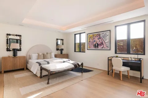 $29,750,000 | 9951 Liebe Drive, Beverly Hills, CA 90210