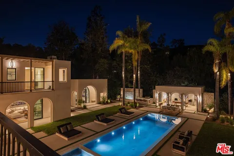 $29,750,000 | 9951 Liebe Drive, Beverly Hills, CA 90210