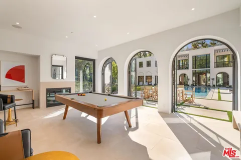 $29,750,000 | 9951 Liebe Drive, Beverly Hills, CA 90210