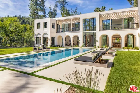 $29,750,000 | 9951 Liebe Drive, Beverly Hills, CA 90210