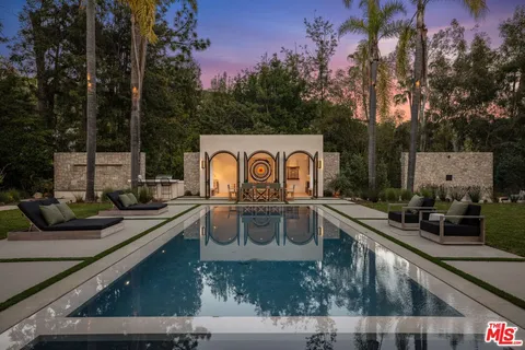 $29,750,000 | 9951 Liebe Drive, Beverly Hills, CA 90210