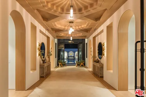 $29,750,000 | 9951 Liebe Drive, Beverly Hills, CA 90210