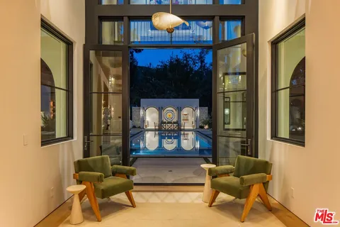$29,750,000 | 9951 Liebe Drive, Beverly Hills, CA 90210
