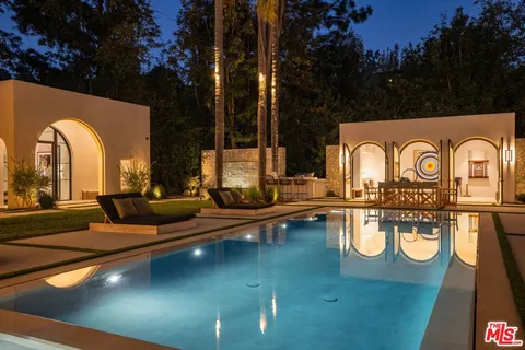 $29,750,000 | 9951 Liebe Drive, Beverly Hills, CA 90210