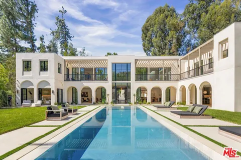 $29,750,000 | 9951 Liebe Drive, Beverly Hills, CA 90210