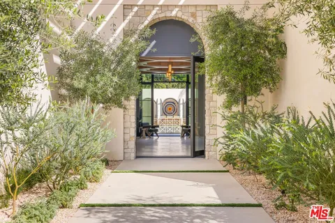 $29,750,000 | 9951 Liebe Drive, Beverly Hills, CA 90210