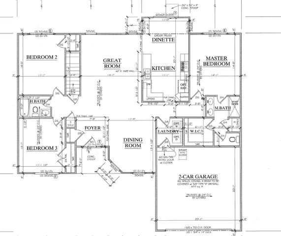 $511,000 | W3794 Beaver Drive, Geneva, WI 53147