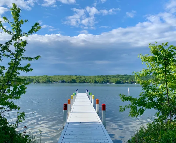 $511,000 | W3794 Beaver Drive, Geneva, WI 53147