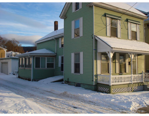 25 Bank Street Ware, MA 01082 - Photo 1 of 6