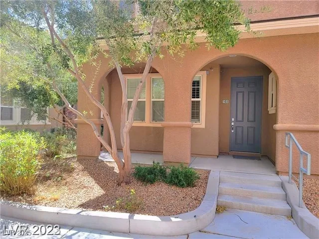 $1,950 | 8455 Classique Avenue, Unit 103, Las Vegas, NV 89178