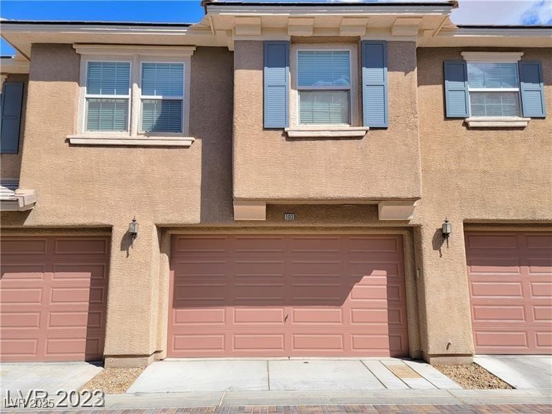 8455 Classique Avenue, Unit 103 Las Vegas, NV 89178 - Photo 2 of 25