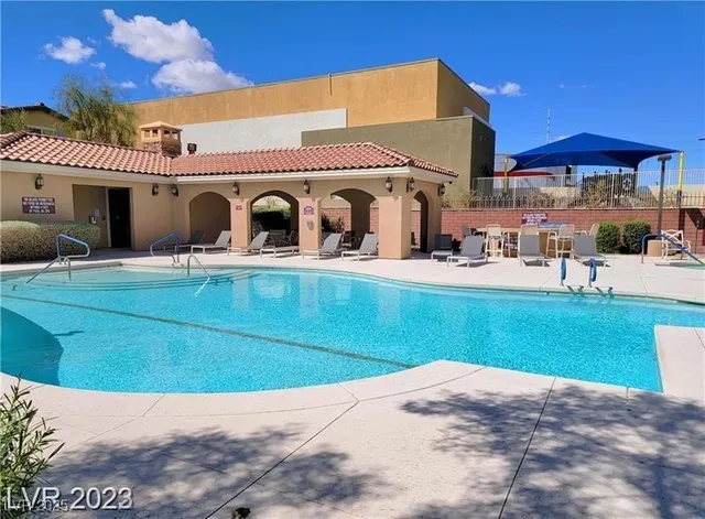$1,950 | 8455 Classique Avenue, Unit 103, Las Vegas, NV 89178