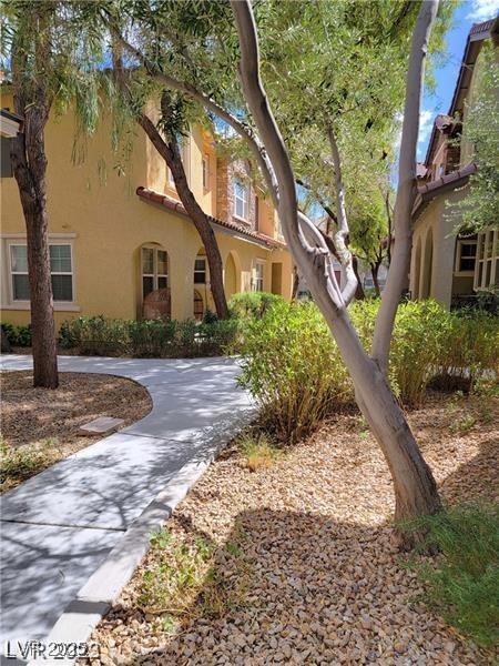 8455 Classique Avenue, Unit 103 Las Vegas, NV 89178 - Photo 25 of 25