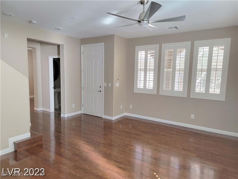 8455 Classique Avenue, Unit 103 Las Vegas, NV 89178 - Photo 5 of 25