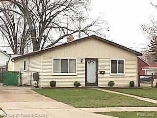8404 Stephens Road Warren, MI 48089 - Photo 1 of 1 Listing Image - 21026370