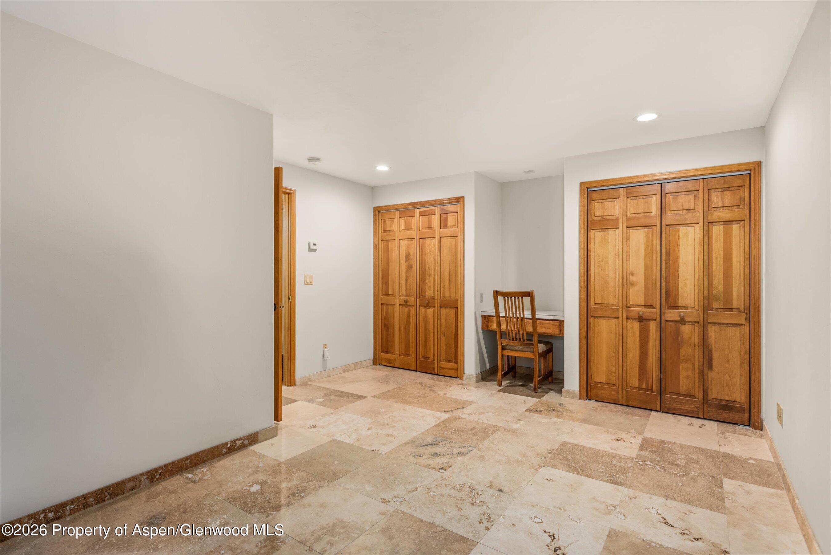 985 Lupine Circle Basalt, CO 81621 - Photo 18 of 30 Downstairs Bedroom 1 of 2