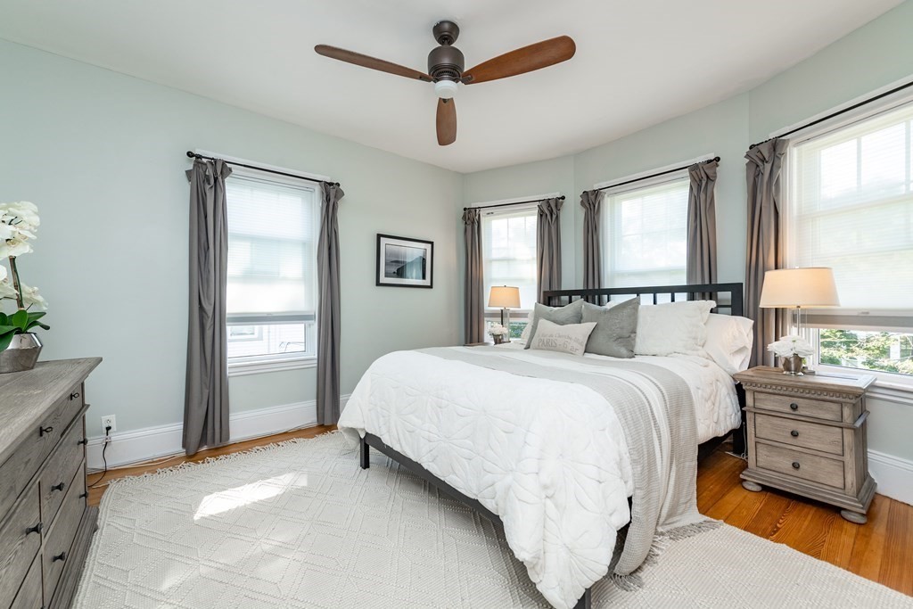 119 Dickerman Road Newton, MA 02461 - Photo 13 of 32