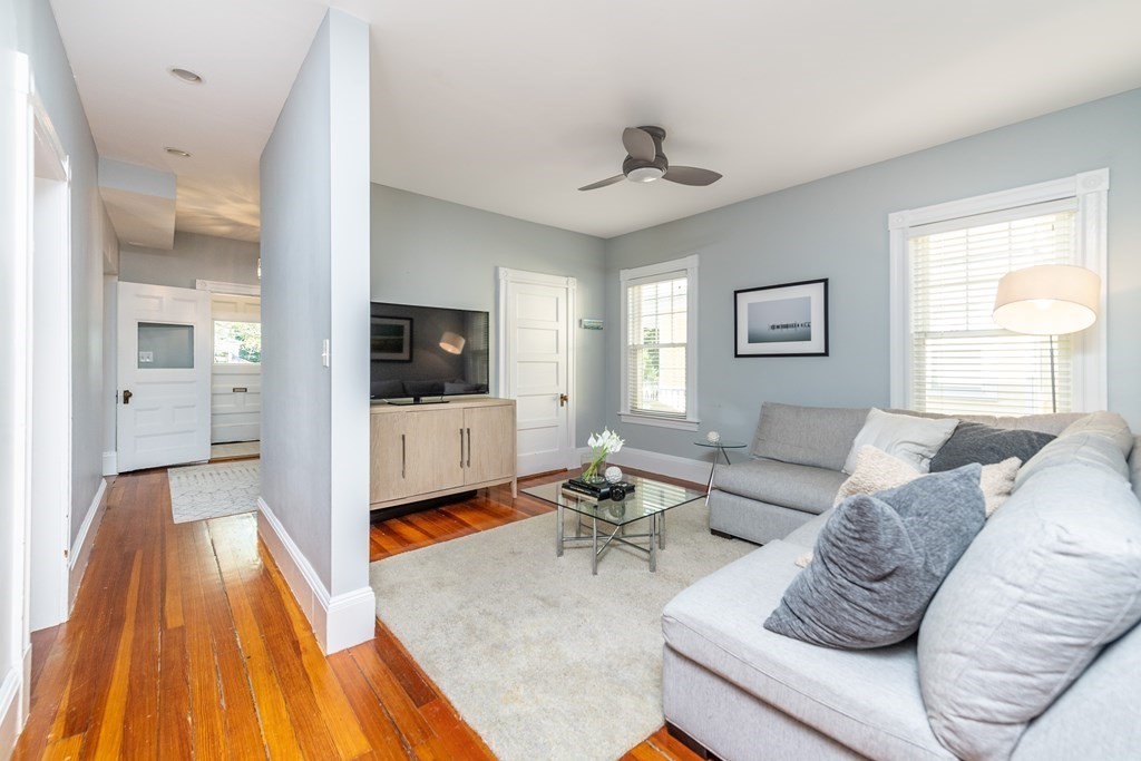 119 Dickerman Road Newton, MA 02461 - Photo 10 of 32