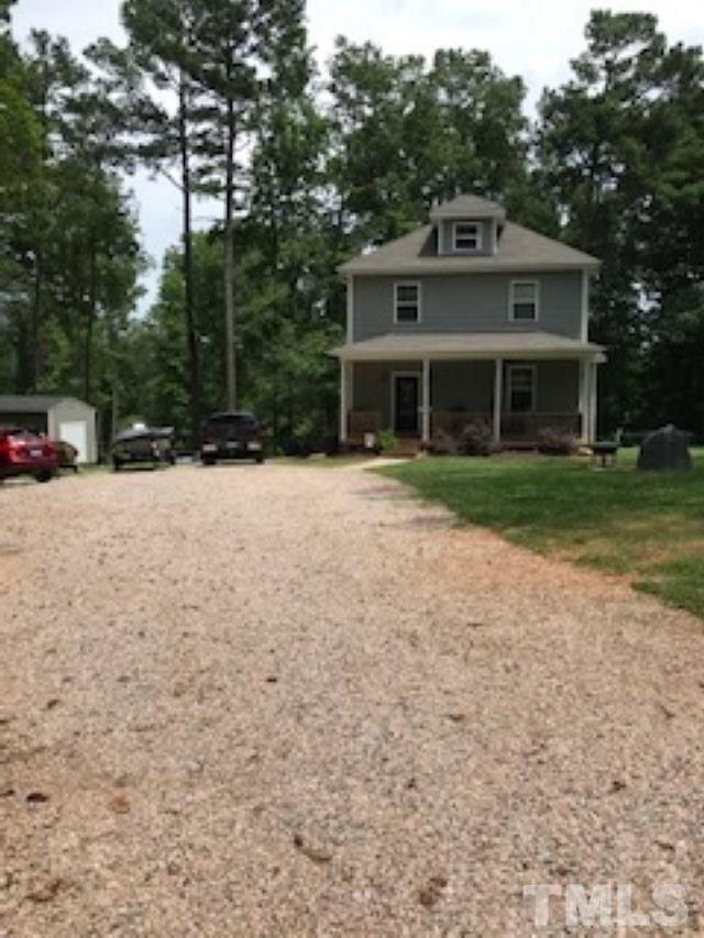 12516 Old Creedmoor Road Raleigh, NC 27613 - Photo 1 of 15