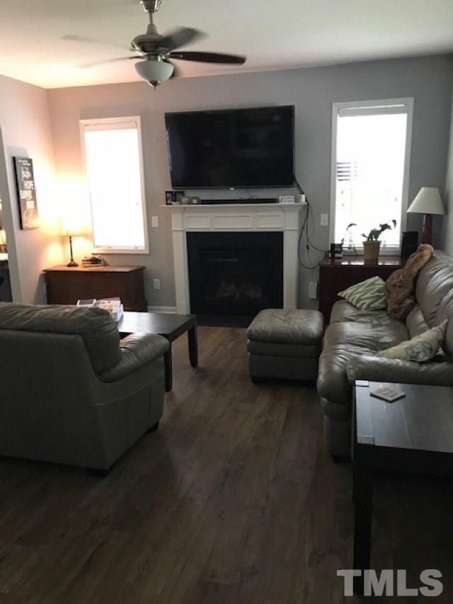 12516 Old Creedmoor Road Raleigh, NC 27613 - Photo 2 of 15