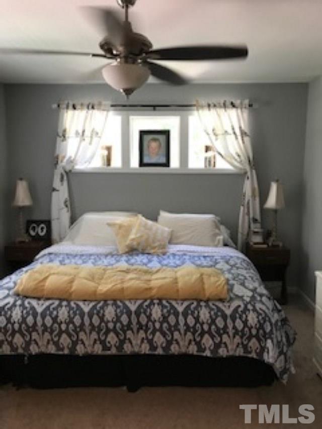 12516 Old Creedmoor Road Raleigh, NC 27613 - Photo 14 of 15