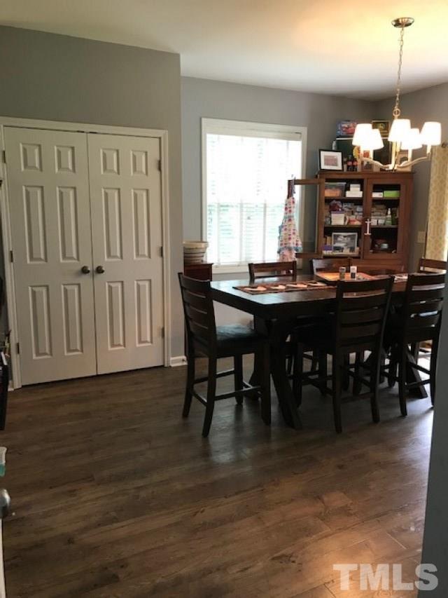 12516 Old Creedmoor Road Raleigh, NC 27613 - Photo 7 of 15