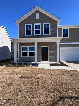$2,095 | 524 Venetian Drive, Sanford, NC 27330