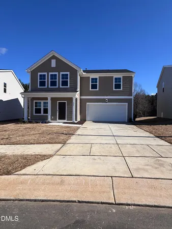 $2,095 | 524 Venetian Drive, Sanford, NC 27330