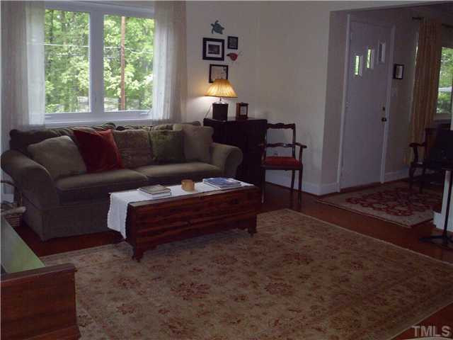 2823 Barmettler Street Raleigh, NC 27607 - Photo 11 of 24 Photo 11