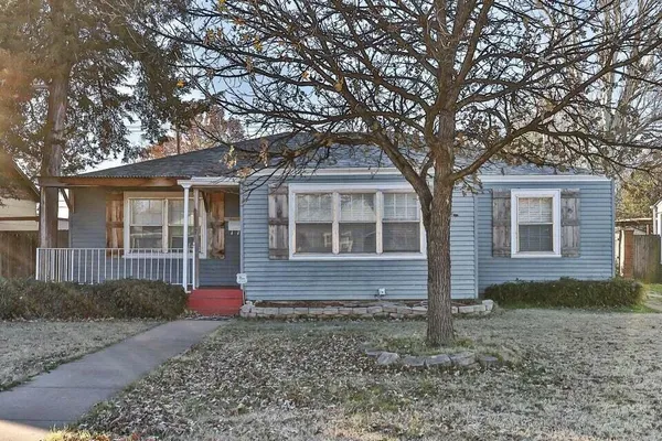 $335,000 | 2617 31st Street, Lubbock, TX 79410