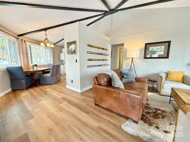 $599,000 | 109 Beechwood Lane, Beech Mountain, NC 28604