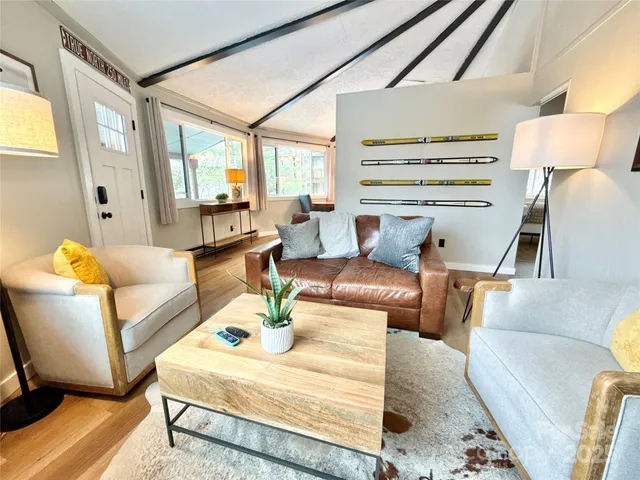 $599,000 | 109 Beechwood Lane, Beech Mountain, NC 28604