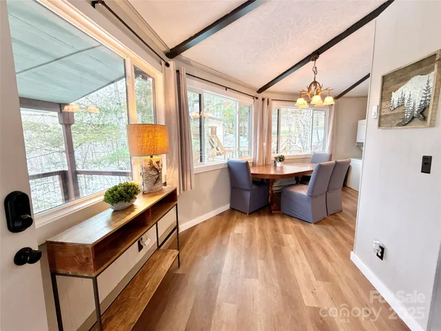 $599,000 | 109 Beechwood Lane, Beech Mountain, NC 28604