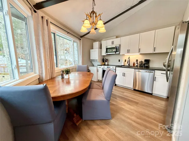 $599,000 | 109 Beechwood Lane, Beech Mountain, NC 28604