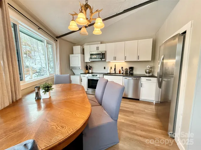 $599,000 | 109 Beechwood Lane, Beech Mountain, NC 28604