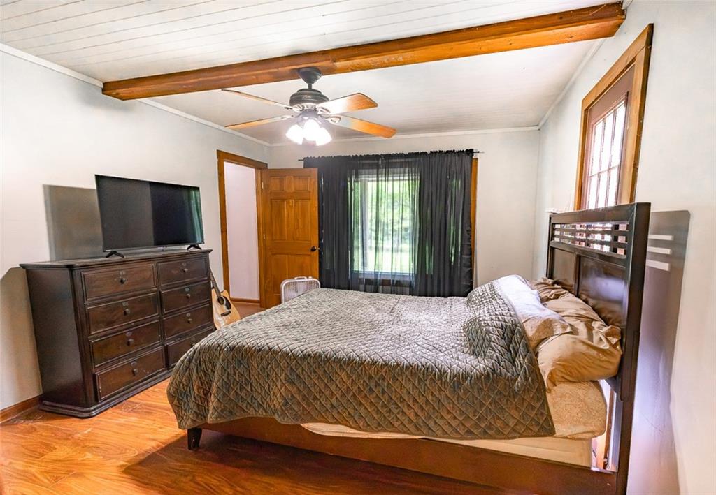 28784 East 1300th Road Garnett, KS 66032 - Photo 12 of 39