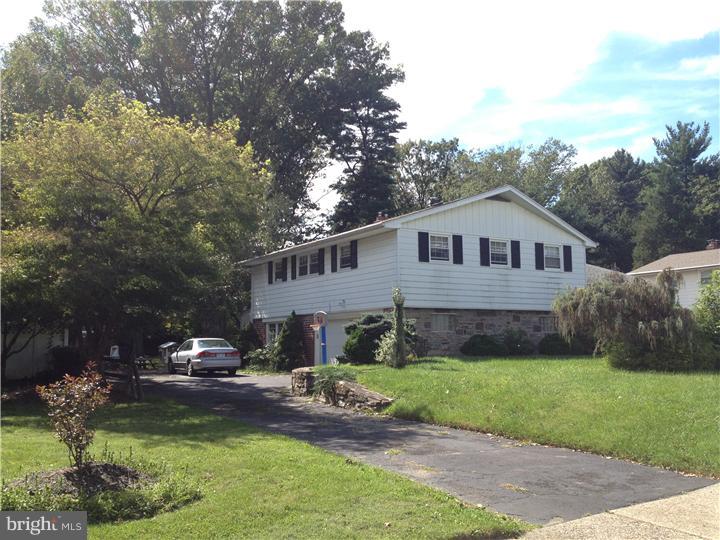 110 Flagstaff Road Philadelphia, PA 19115 - Photo 1 of 21 Exterior Front