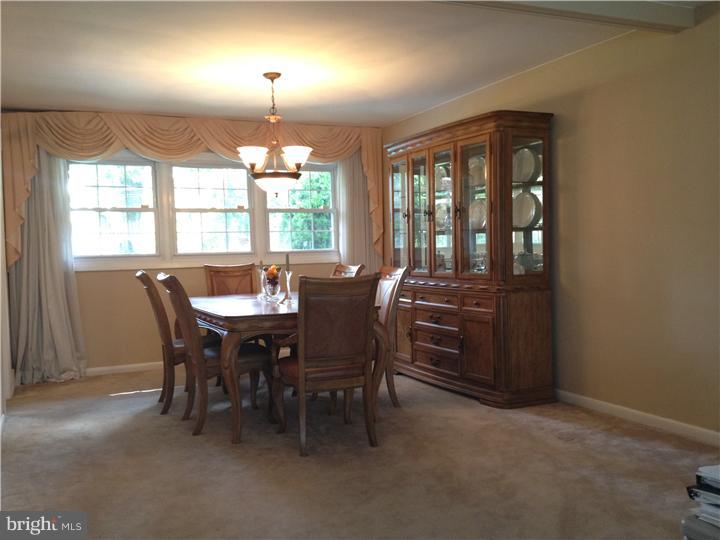 110 Flagstaff Road Philadelphia, PA 19115 - Photo 7 of 21 Dining Room