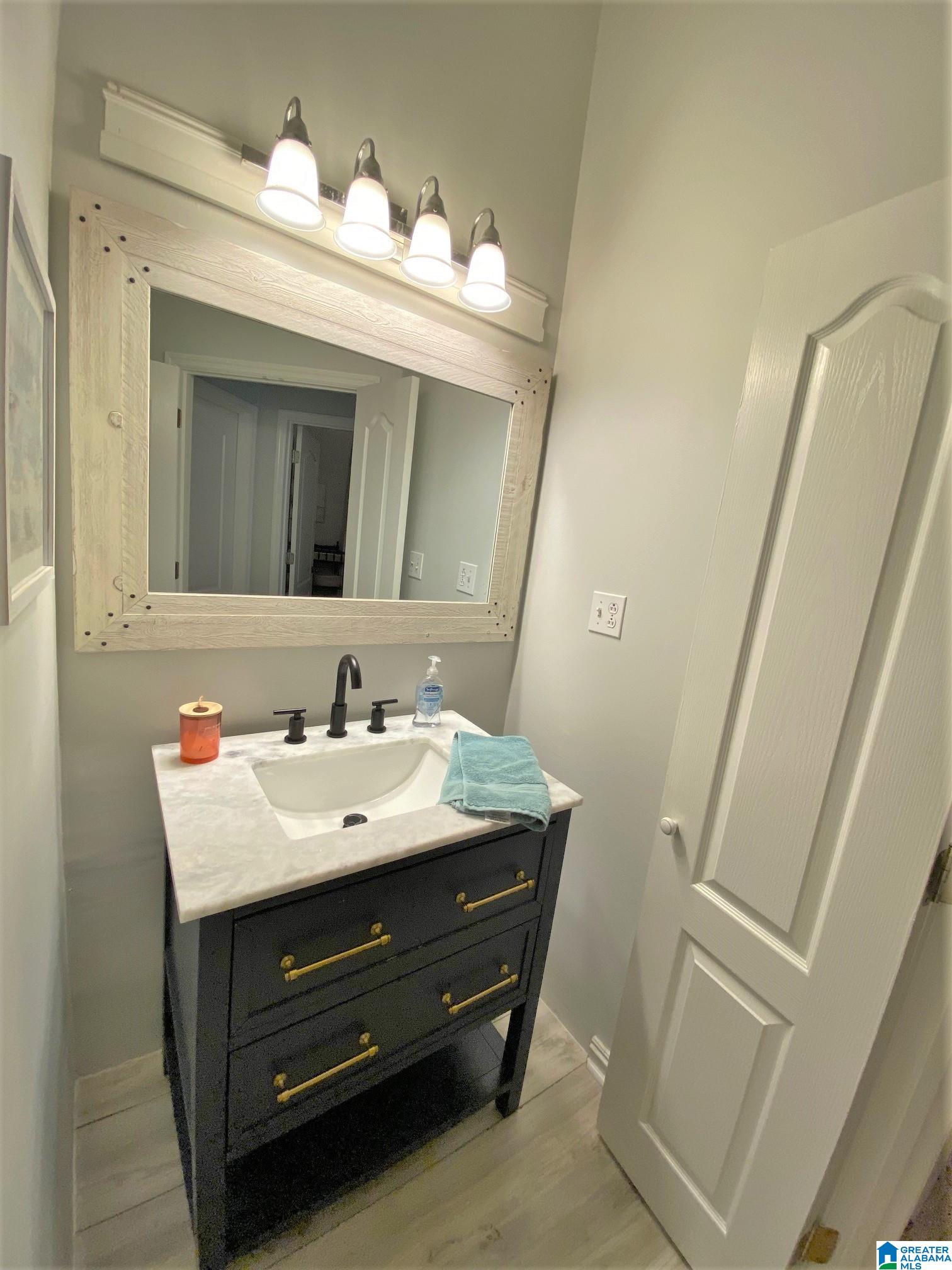 100 Wildwood Road Pell City, AL 35125 - Photo 4 of 31